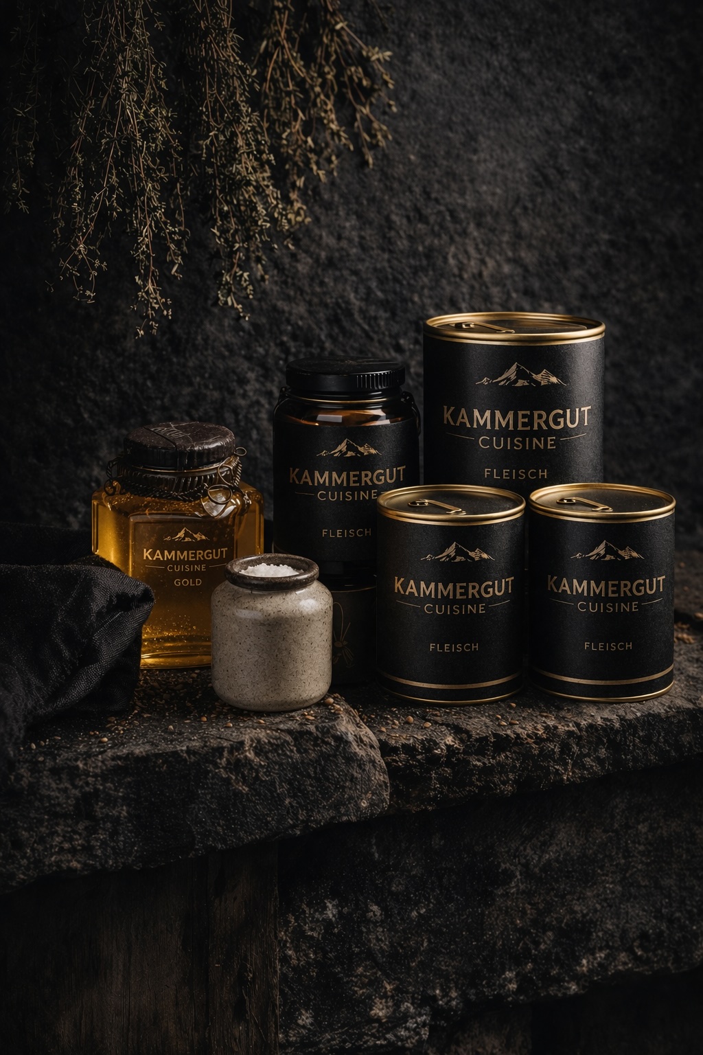 Kammergut Cuisine